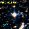HD  91679
