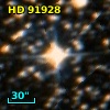 HD  91928