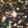 V* UZ Car