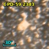 CPD-59  2343