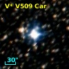 V* V509 Car