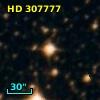 HD 307777