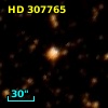 HD 307765