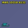 IRAS 10318-6132