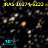 IRAS 10274-6233