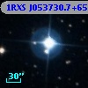 1RXS J053730.7+650830