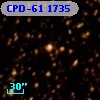 CPD-61  1735