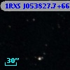 1RXS J053827.7+662243