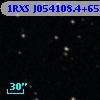 1RXS J054108.4+652743
