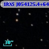 1RXS J054125.4+644806