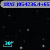 1RXS J054236.4+652726