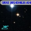 1RXS J054346.8+644339