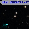 1RXS J055002.5+671310