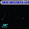 1RXS J055307.8+645652