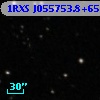 1RXS J055753.8+651108