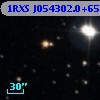 1RXS J054302.0+650721