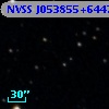 NVSS J053855+644748