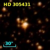 HD 305431