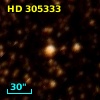 HD 305333