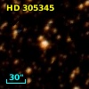 HD 305345