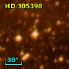HD 305398