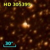 HD 305399