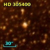 HD 305400