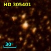 HD 305401