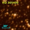HD 305409