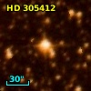 HD 305412