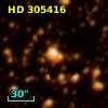 HD 305416