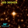 HD 305418
