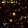 HD 305421