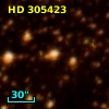 HD 305423