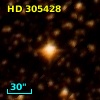 HD 305428