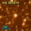HD 305474