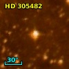 HD 305482