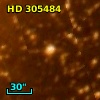 HD 305484
