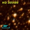 HD 305489