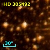 HD 305492