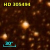 HD 305494