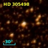 HD 305498