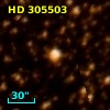HD 305503