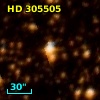 HD 305505