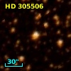 HD 305506