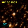 HD 305507