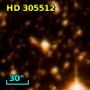 HD 305512
