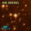 HD 305561