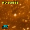 HD 305563