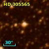 HD 305565
